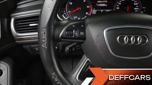 Audi A6 35 TDI Quattro Premium C7 купить на сайте DeffCars
