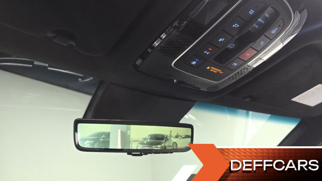 Hyundai PALISADE Gasoline 3.8 2WD Calligraphy Black Edition купить на сайте DeffCars