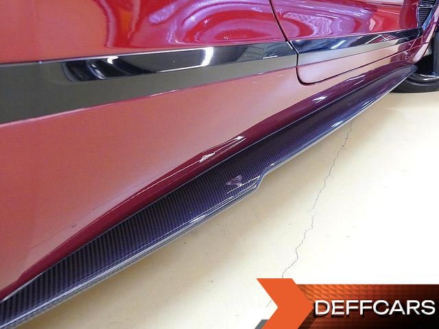 Bentley CONTINENTAL 6.0 GTC купить на сайте DeffCars