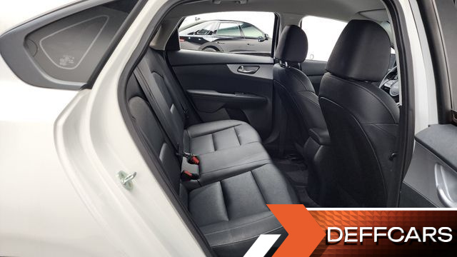 Kia K3 1.6 Trendy купить на сайте DeffCars