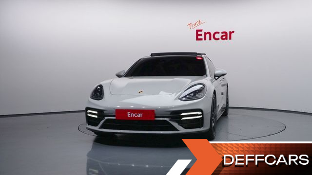 Porsche PANAMERA 4.0 GTS купить на сайте DeffCars