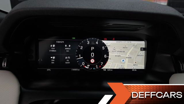 Land Rover DISCOVERY SPORT P250 Dynamic SE купить на сайте DeffCars