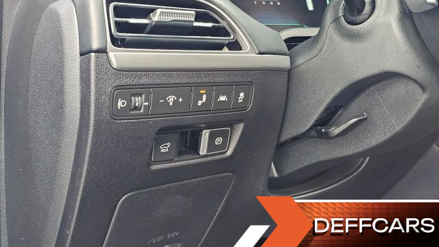 Hyundai PALISADE Diesel 2.2 4WD Prestige купить на сайте DeffCars