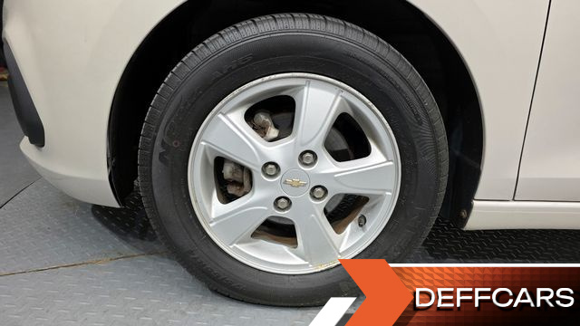 ChevroletGMDaewoo SPARK LT Plus купить на сайте DeffCars