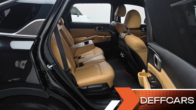 Kia SORENTO HEV 1.6 2WD Gravity купить на сайте DeffCars