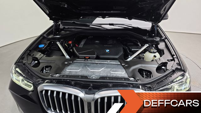 BMW X3 xDrive 20i купить на сайте DeffCars