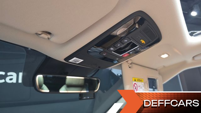 Kia CARNIVAL Gasoline 7-Seater Signature купить на сайте DeffCars