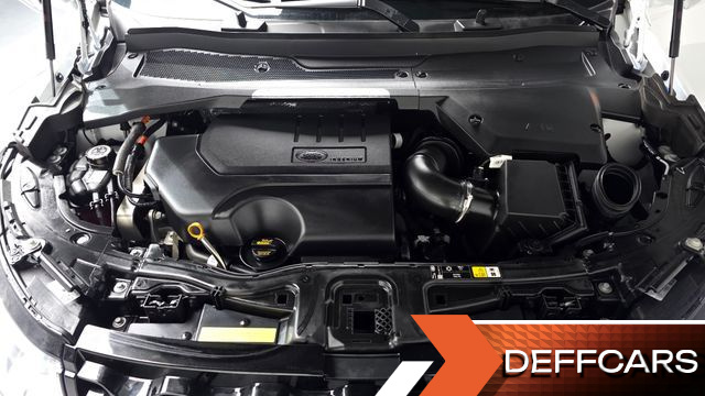 Land Rover DISCOVERY SPORT P250 Dynamic SE купить на сайте DeffCars