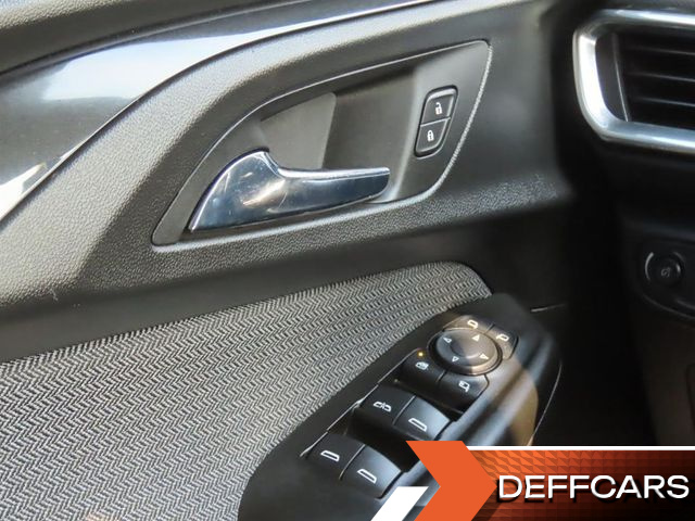 ChevroletGMDaewoo TRAILBLAZER 1.3 Turbo 2WD Premier купить на сайте DeffCars