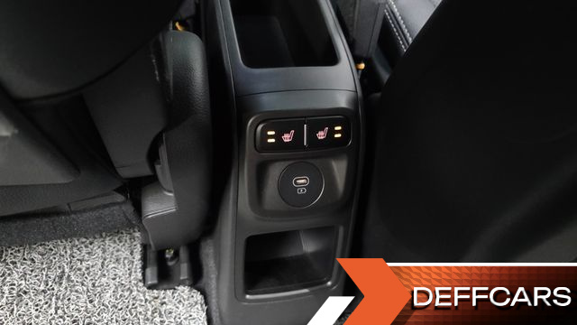 Kia RAY Air купить на сайте DeffCars