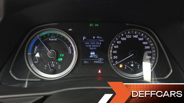 Hyundai SONATA Premium купить на сайте DeffCars