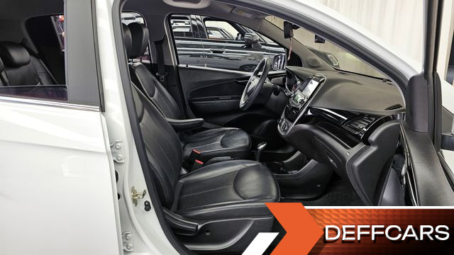 ChevroletGMDaewoo SPARK LTZ купить на сайте DeffCars