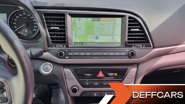 Hyundai AVANTE 1.6 GDI Value Plus купить на сайте DeffCars
