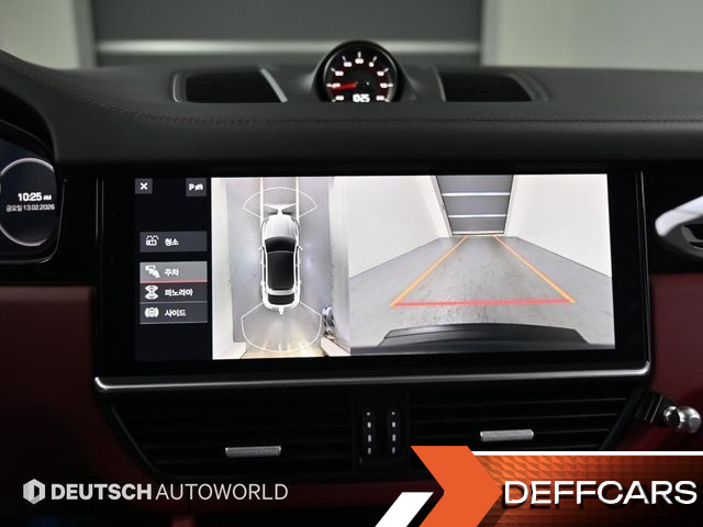 Porsche CAYENNE 3.0 Coupe купить на сайте DeffCars