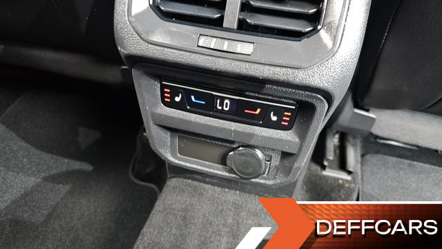 Volkswagen TIGUAN 2.0 TDI 4Motion Prestige купить на сайте DeffCars