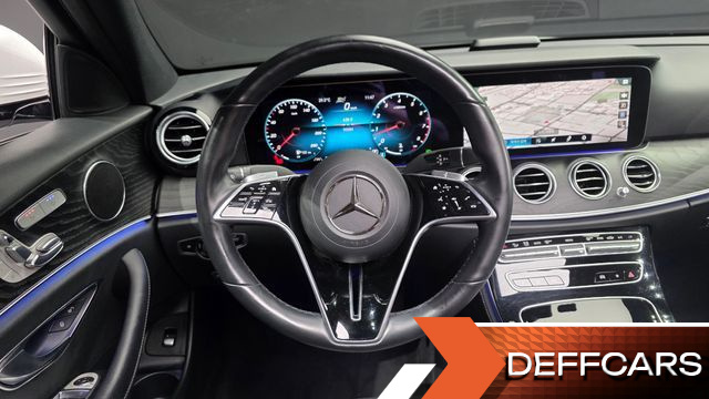 Mercedes E-CLASS E250 Avantgarde купить на сайте DeffCars