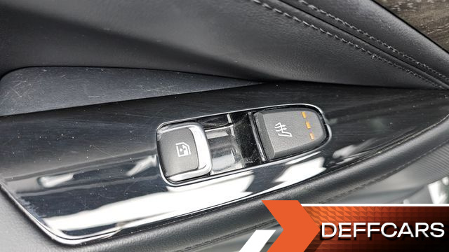 Kia K8 2.5 Gasoline 2WD Noblesse купить на сайте DeffCars