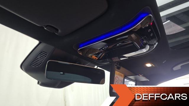 Mercedes E-CLASS E200 Avantgarde купить на сайте DeffCars