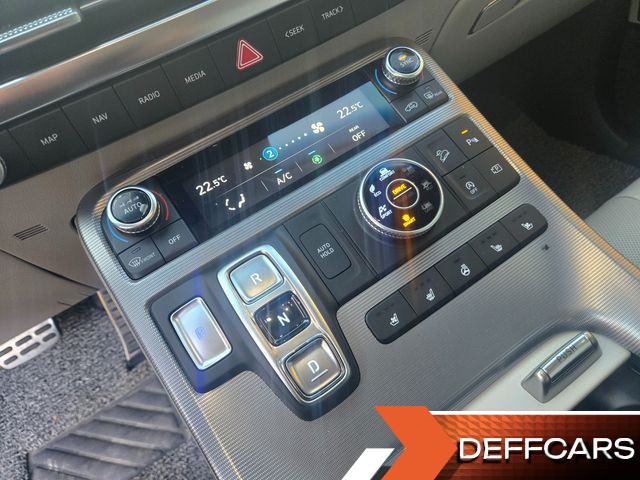 Hyundai PALISADE Gasoline 3.8 4WD Calligraphy купить на сайте DeffCars