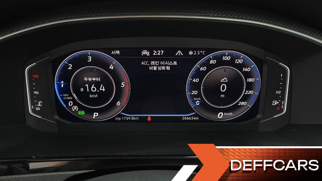 Volkswagen ARTEON 2.0 TDI Prestige купить на сайте DeffCars