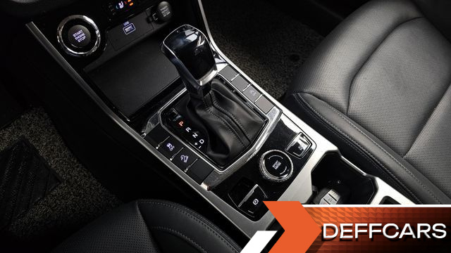 Ssangyong KORANDO Gasoline 1.5 2WD C5 Plus купить на сайте DeffCars