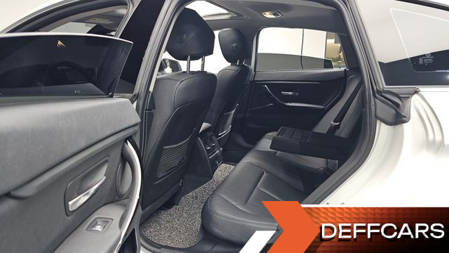 BMW 4-SERIES 420i Gran Coupe Special Edition купить на сайте DeffCars