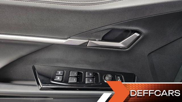 Ssangyong TORRES Gasoline 1.5 2WD T7 купить на сайте DeffCars