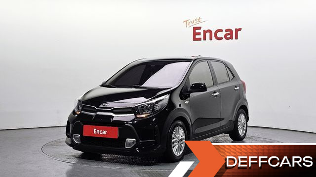 Kia MORNING Prestige купить на сайте DeffCars