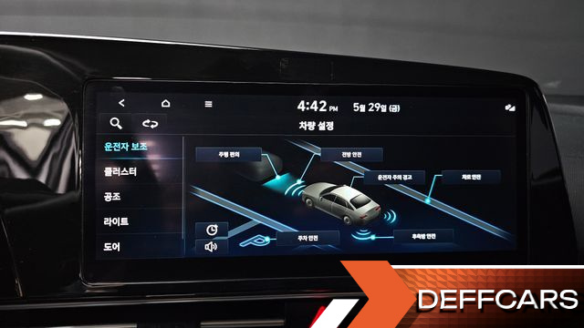 Hyundai AVANTE 1.6 Modern купить на сайте DeffCars