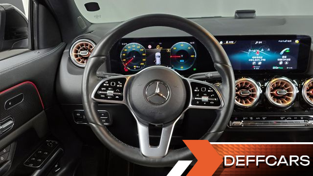 Mercedes EQA EQA250 купить на сайте DeffCars