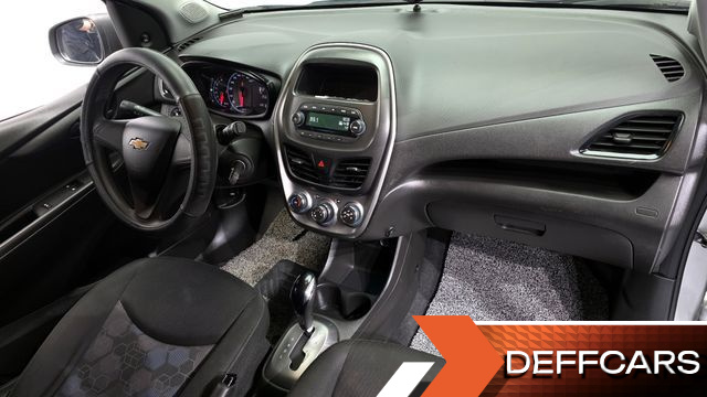 ChevroletGMDaewoo SPARK Van купить на сайте DeffCars