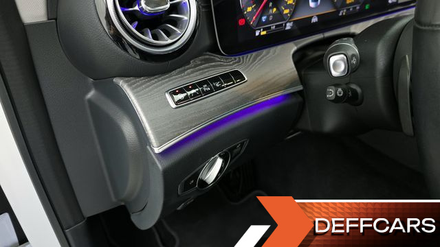 Mercedes CLS-CLASS CLS400d 4MATIC купить на сайте DeffCars