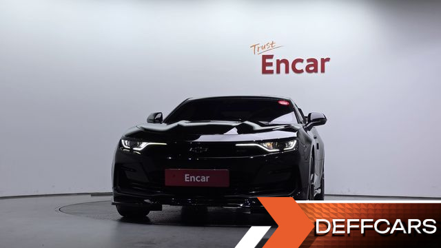 ChevroletGMDaewoo CAMARO SS 6.2 V8 купить на сайте DeffCars