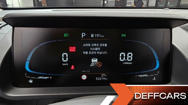 Hyundai CASPER Turbo Inspiration купить на сайте DeffCars