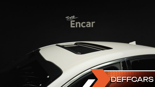 Kia K9 3.8 GDI PlatinumⅡ купить на сайте DeffCars