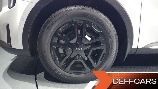 Kia SORENTO HEV 1.6 2WD Gravity купить на сайте DeffCars