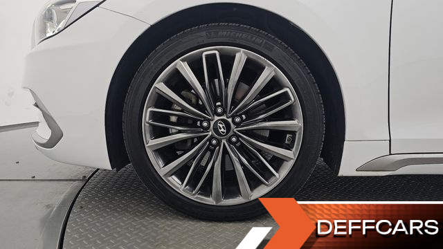 Hyundai GRANDEUR 3.3 Celebrity купить на сайте DeffCars