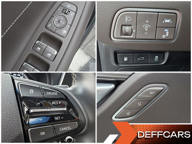 Hyundai GRANDEUR 2.4 Premium купить на сайте DeffCars