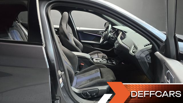 BMW 1-SERIES 118d M Sport First Edition купить на сайте DeffCars