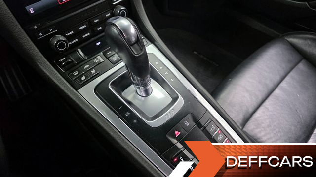 Porsche 718 2.0 купить на сайте DeffCars