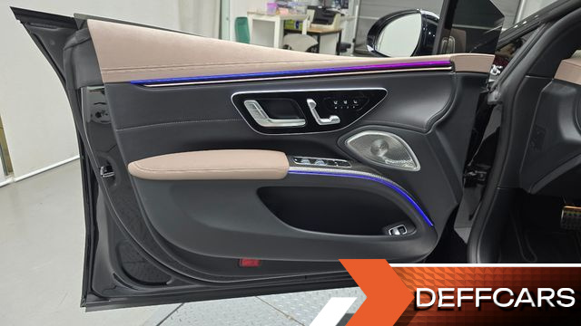 Mercedes EQS EQS53 AMG 4MATIC+ купить на сайте DeffCars