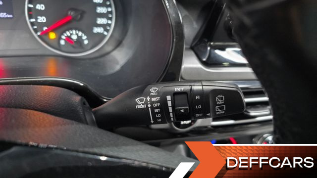 Kia SELTOS Gasoline 1.6 Turbo 2WD Prestige купить на сайте DeffCars