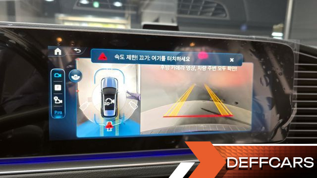 Mercedes GLE-CLASS GLE450 4MATIC AMG Line купить на сайте DeffCars