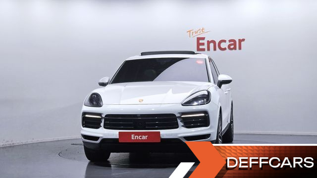 Porsche CAYENNE 3.0 купить на сайте DeffCars