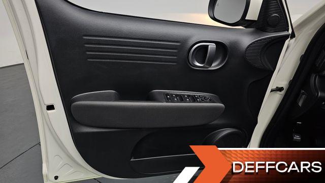 Hyundai CASPER Turbo Inspiration купить на сайте DeffCars