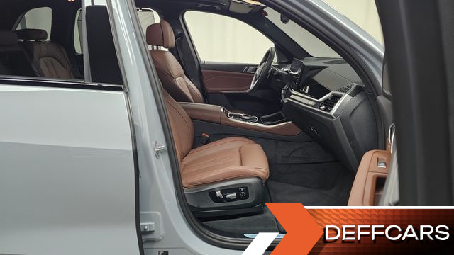 BMW X5 xDrive 40i M Sport купить на сайте DeffCars