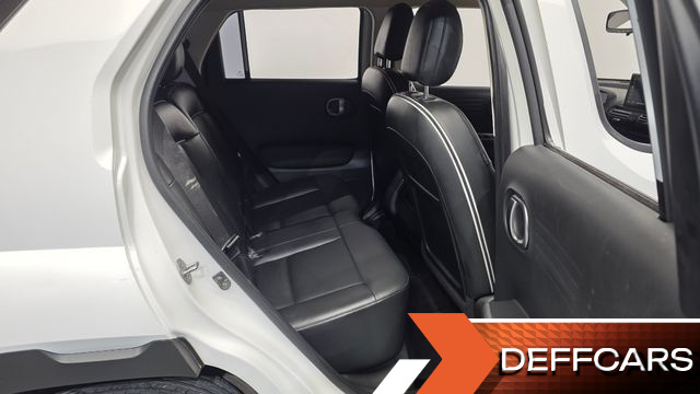 Hyundai CASPER The Essential купить на сайте DeffCars