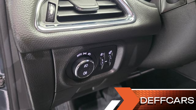 ChevroletGMDaewoo CRUZE 1.4 Turbo LT Deluxe купить на сайте DeffCars