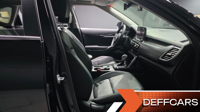 Kia SELTOS Gasoline 1.6 Turbo 2WD Signature купить на сайте DeffCars