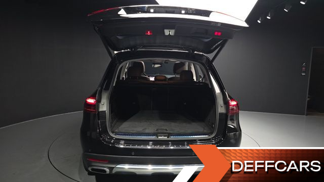 Mercedes GLE-CLASS GLE300d 4MATIC купить на сайте DeffCars